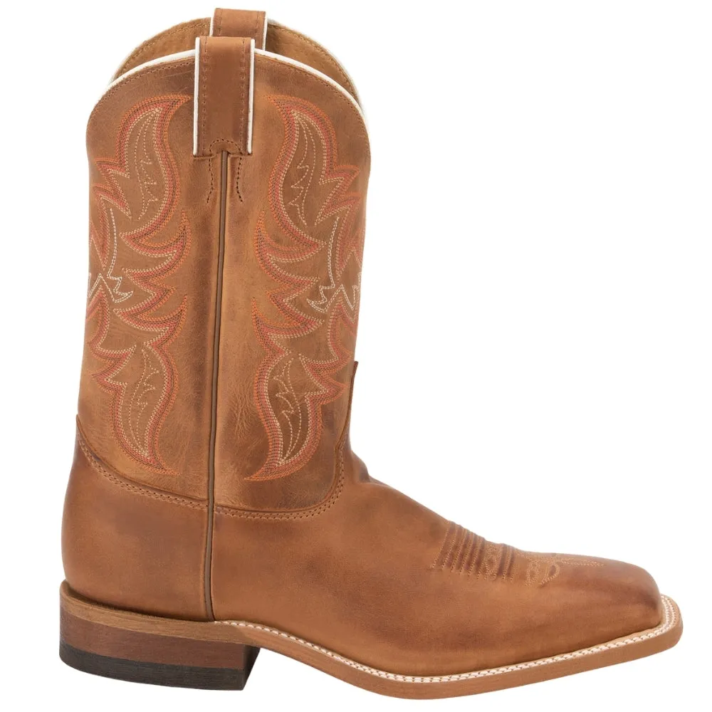 Austin II 11 Inch Square Toe Cowboy Boots