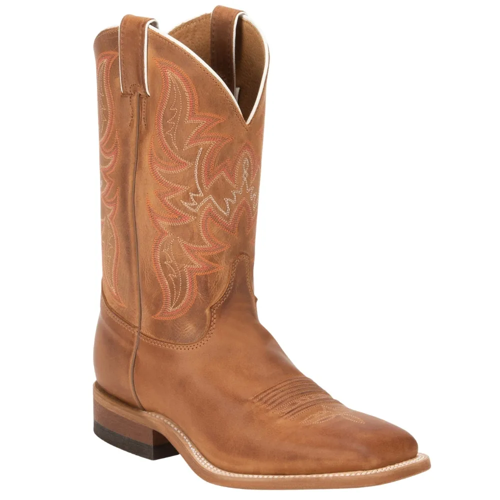 Austin II 11 Inch Square Toe Cowboy Boots