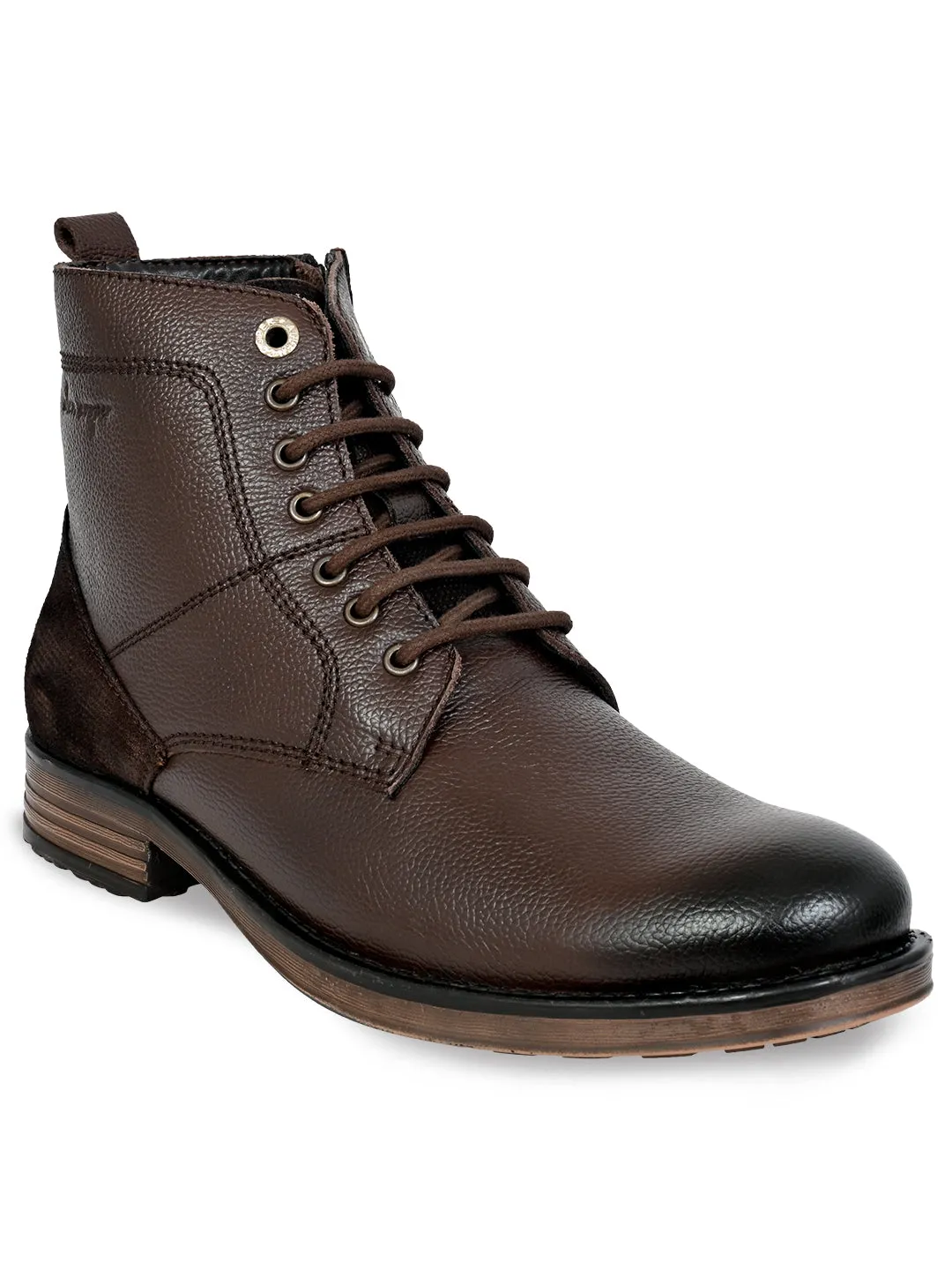 Genuine Leather Boots For Men