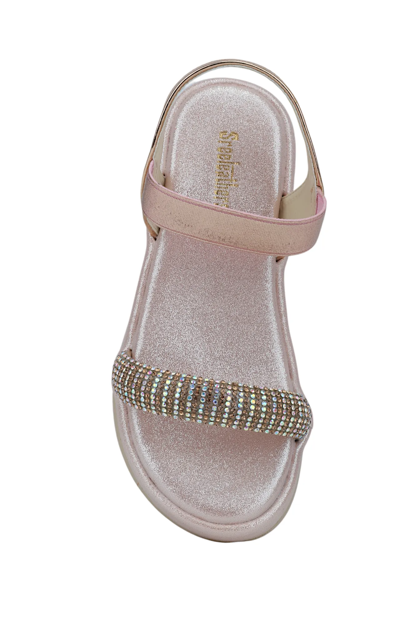Girls Fancy Sandal 998406 (5 to 10 years)