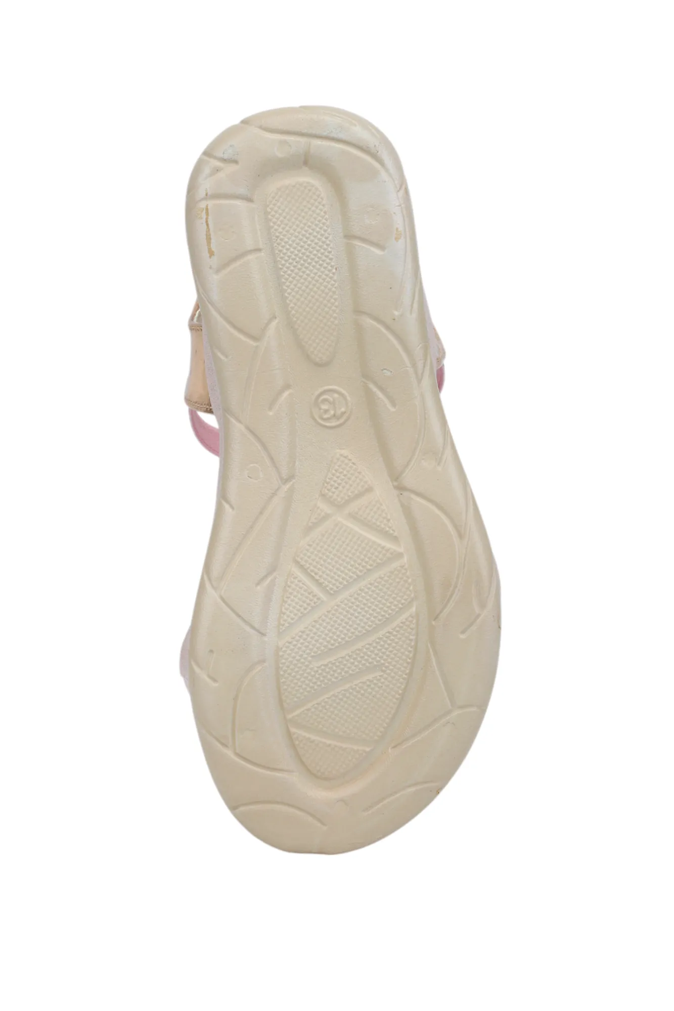 Girls Fancy Sandal 998406 (5 to 10 years)