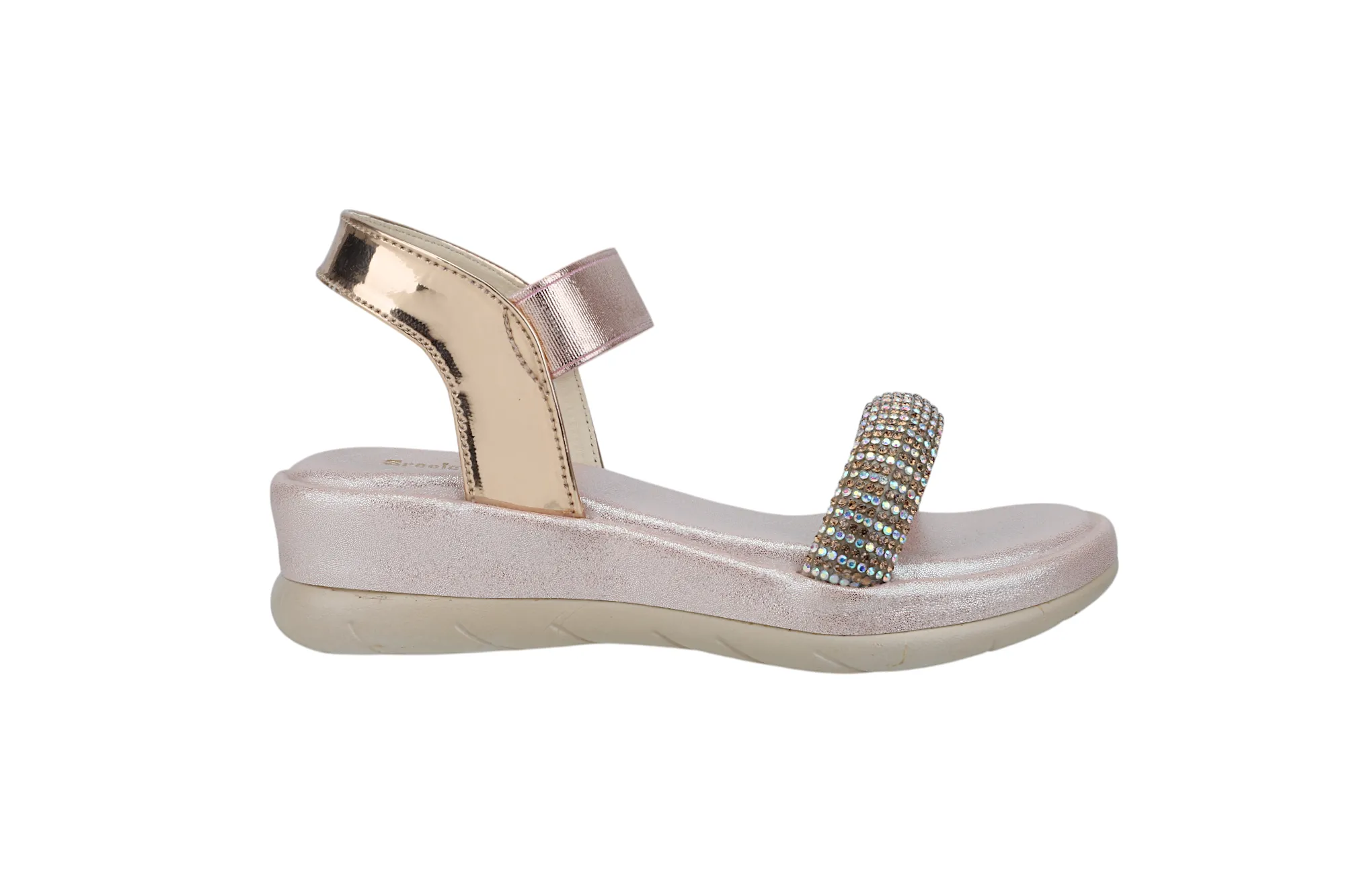 Girls Fancy Sandal 998406 (5 to 10 years)