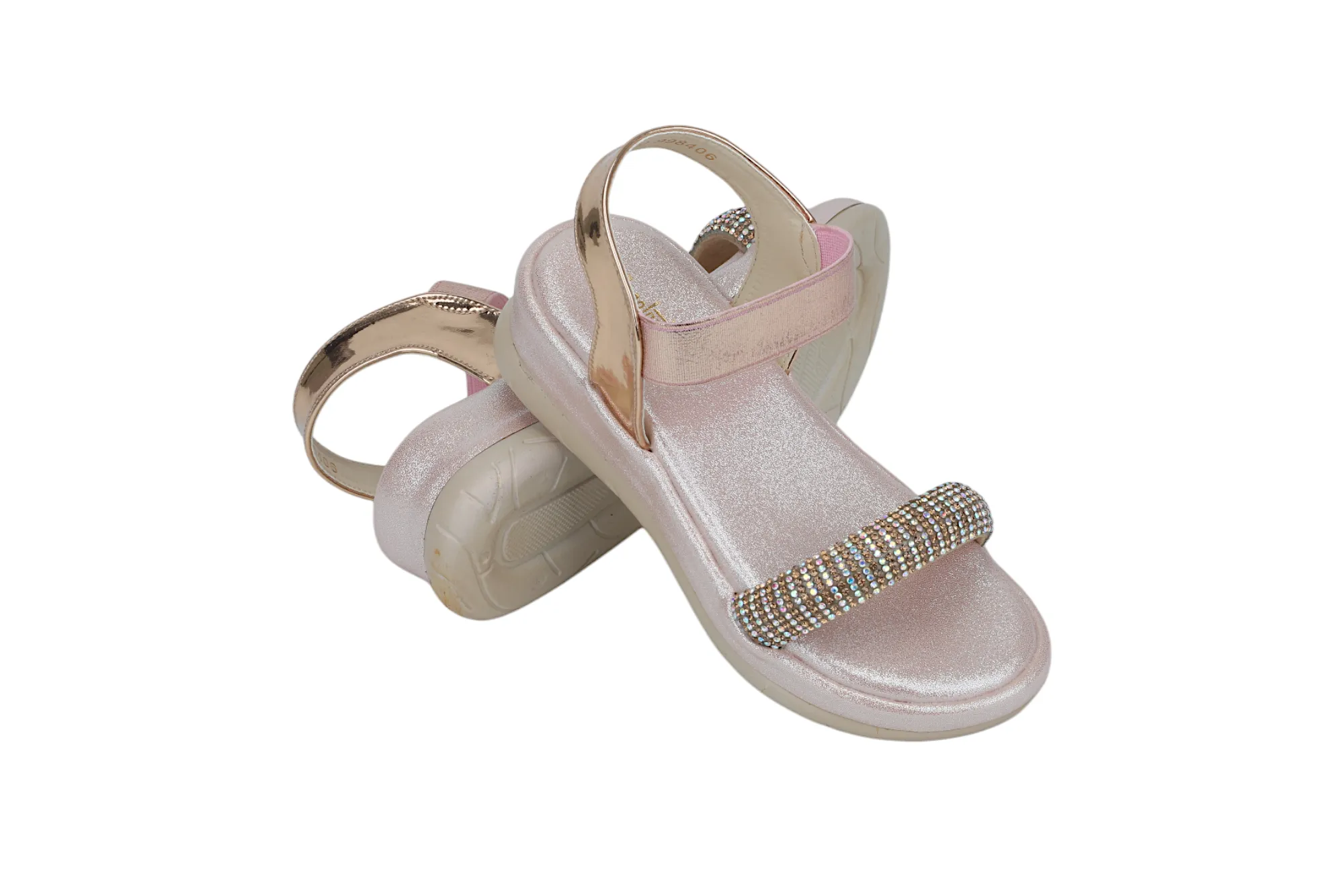 Girls Fancy Sandal 998406 (5 to 10 years)