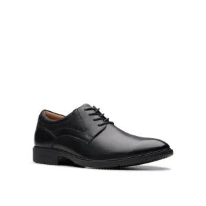 Men's Clarks Eldredge Plain  Timeless Style with All-Day Comfort