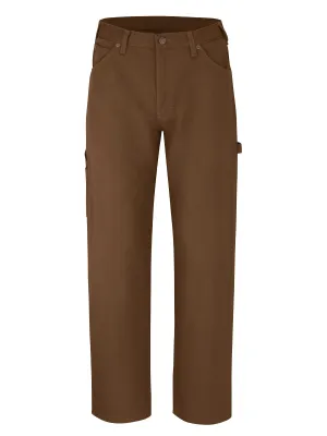 Men's Duck Carpenter Jean - 1933 - Rinsed Timber