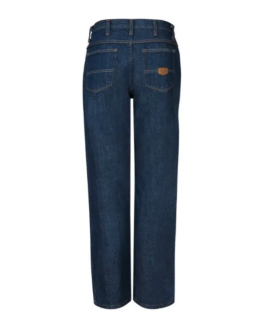 RedKap - Men's Relaxed Fit Jean