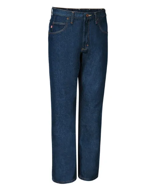 RedKap - Men's Relaxed Fit Jean