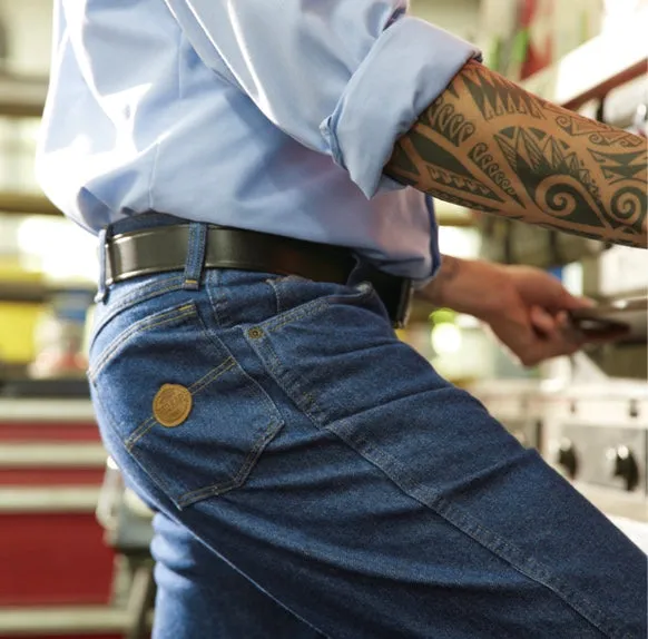 RedKap - Men's Relaxed Fit Jean