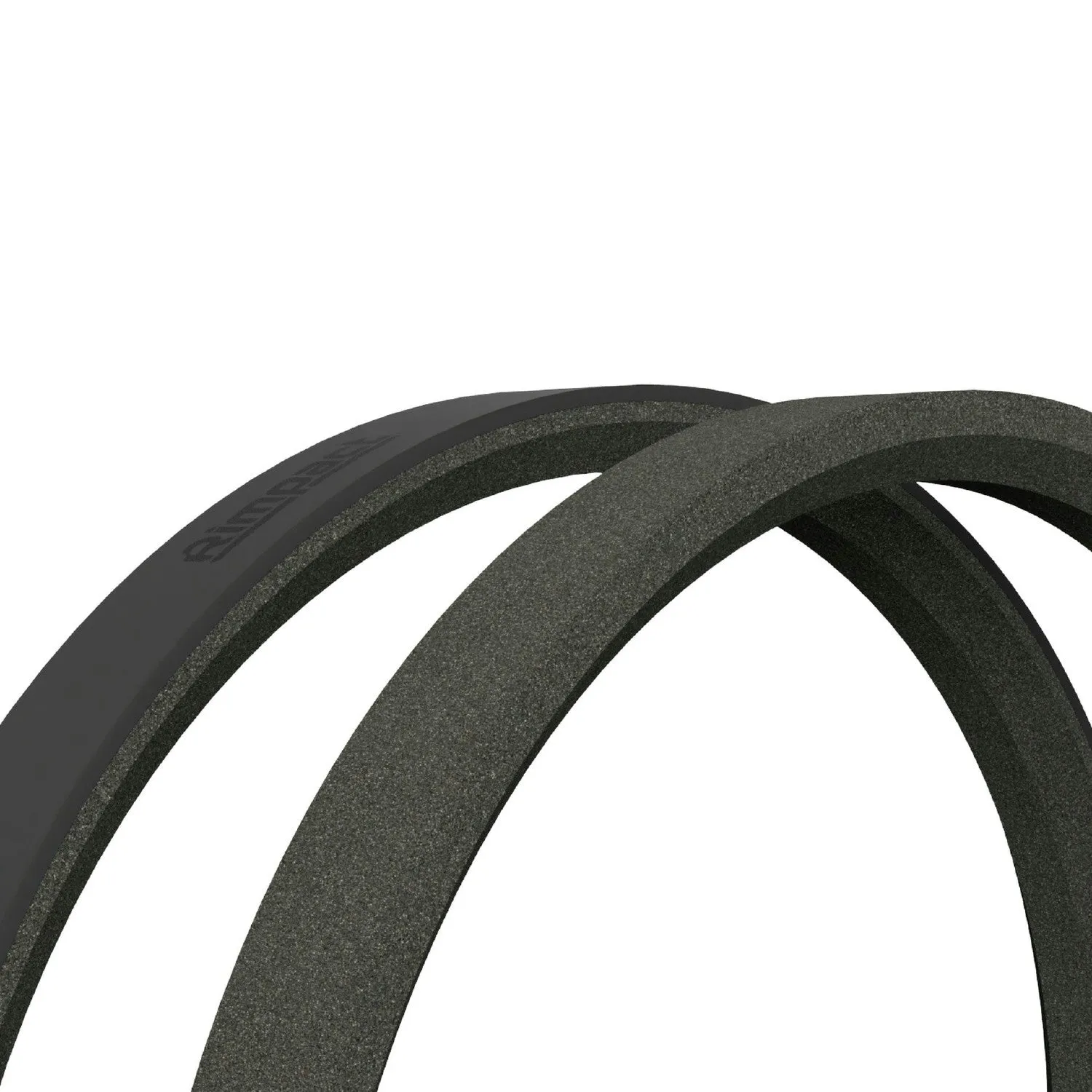 Rimpact Pro & Original - V2 Tyre Insert Set - Suits 2.35 - 2.6 Wide Tyres - Inc Valves