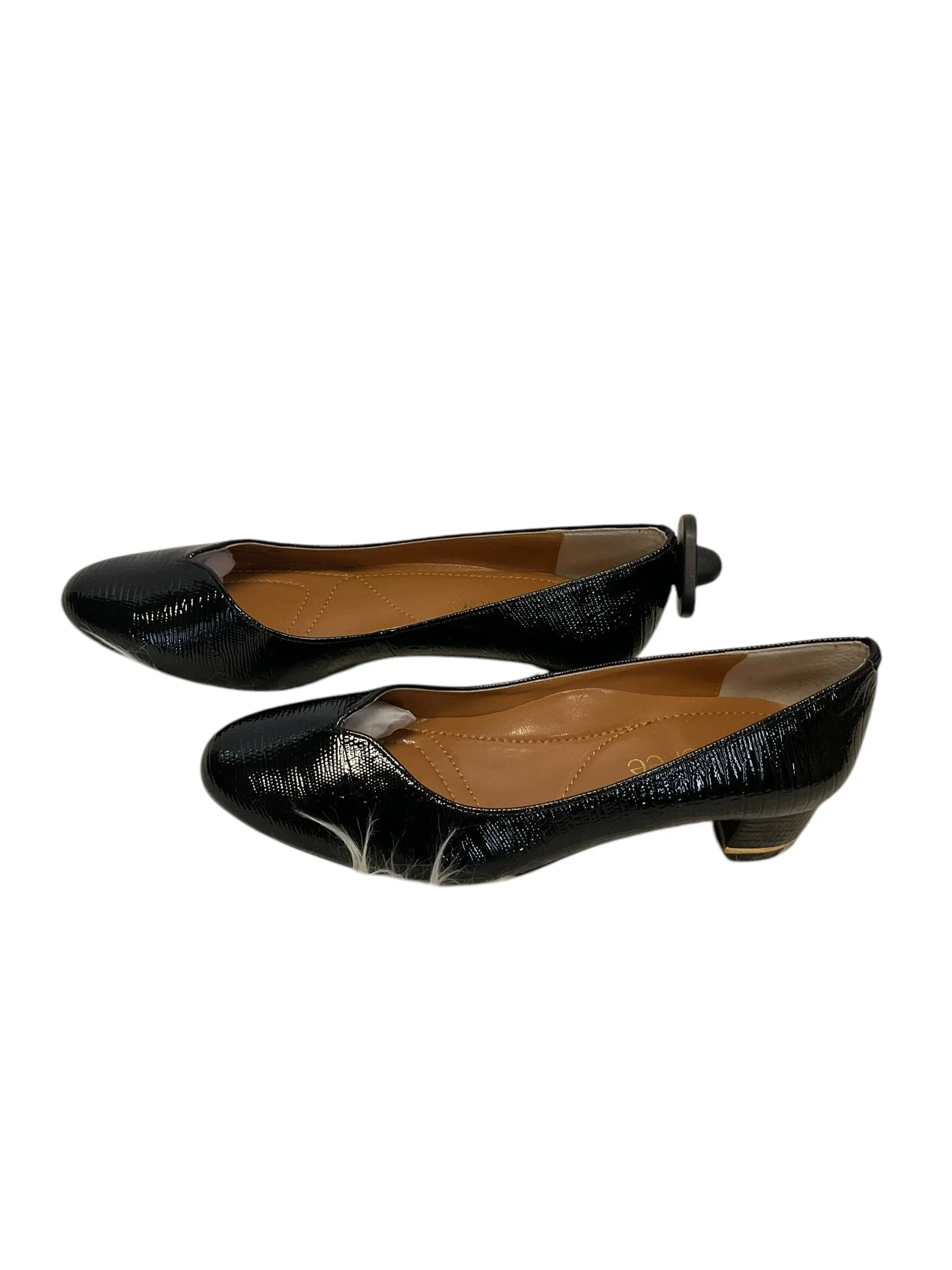 Shoes Heels Block By J Renee