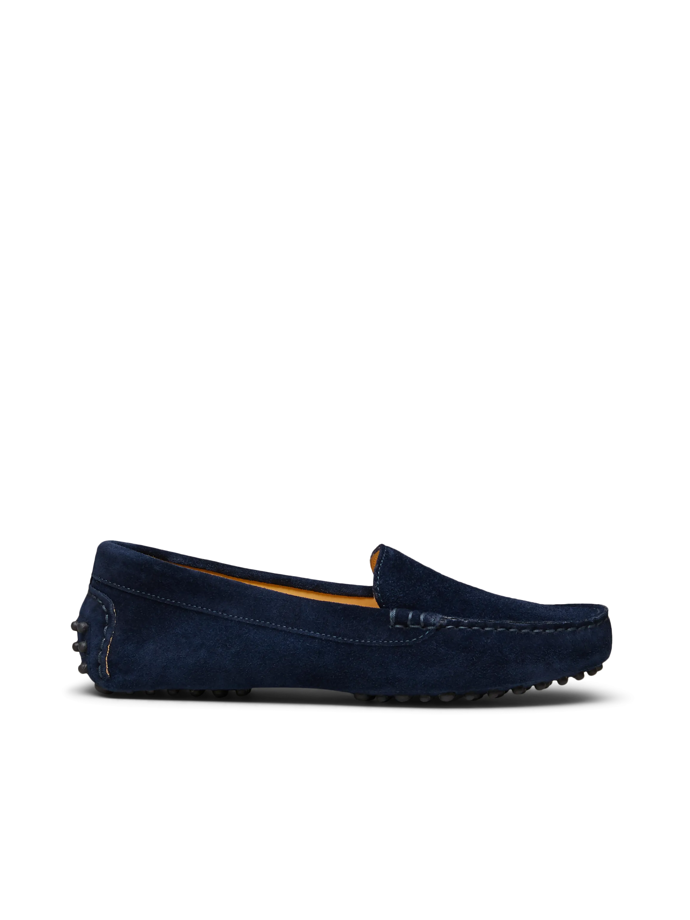 The Felize Suede (Sample Sale)