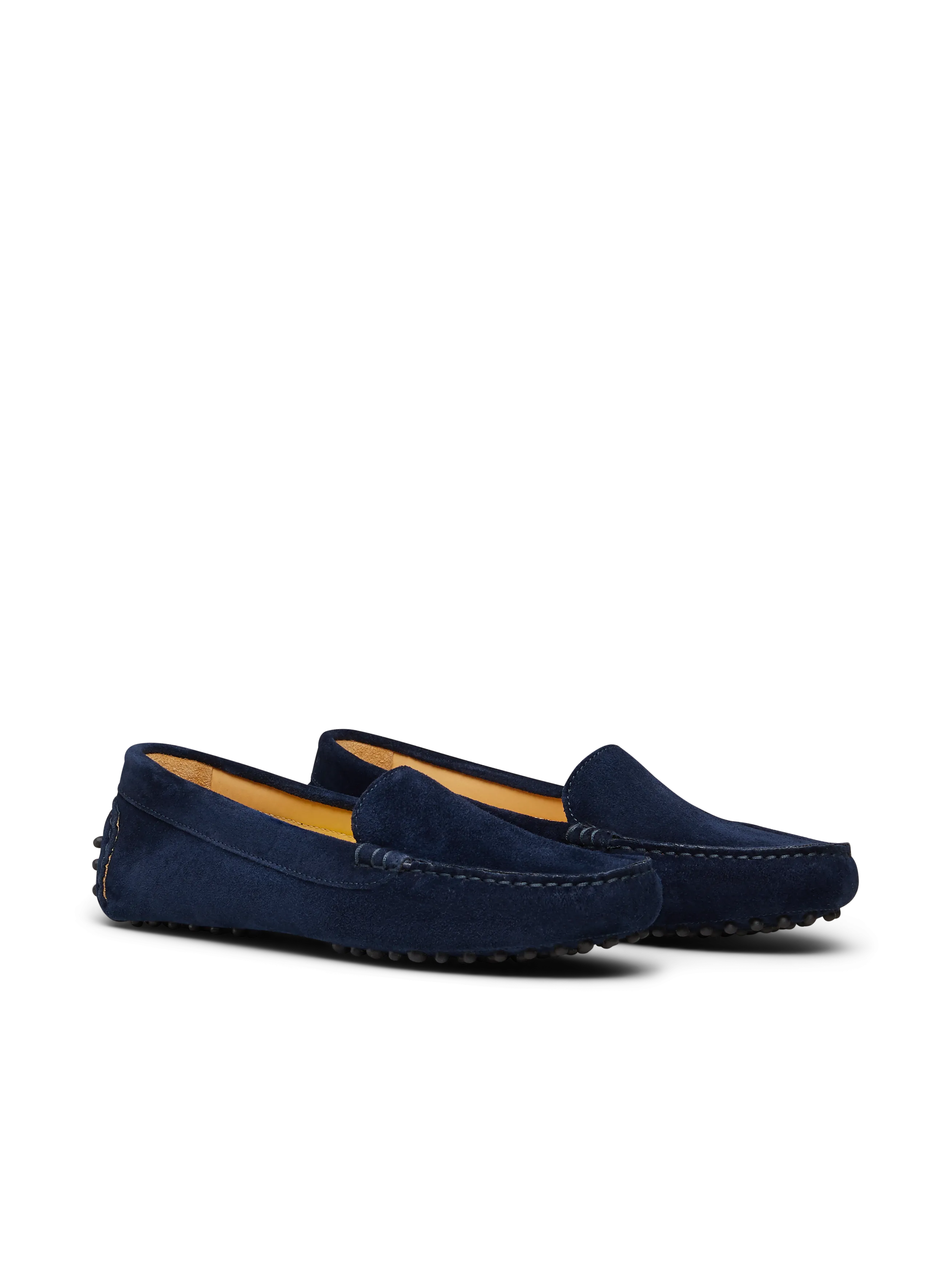 The Felize Suede (Sample Sale)