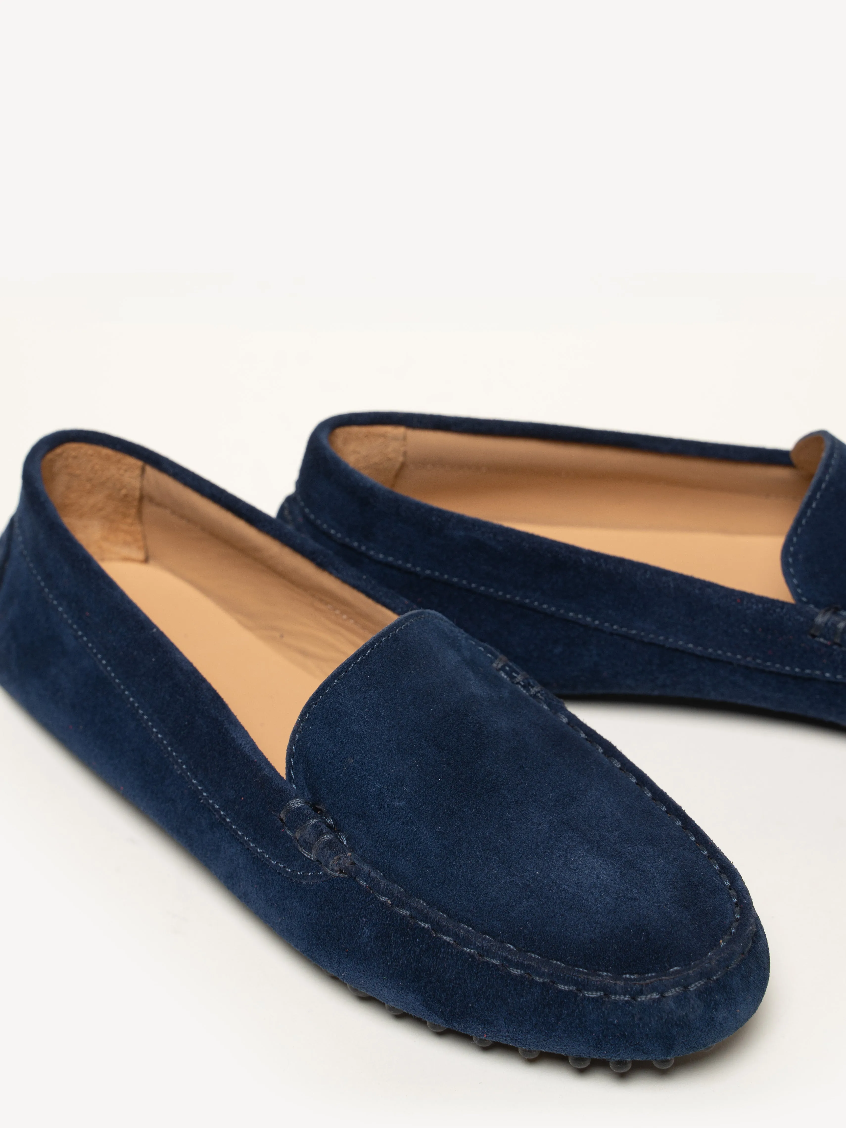 The Felize Suede (Sample Sale)