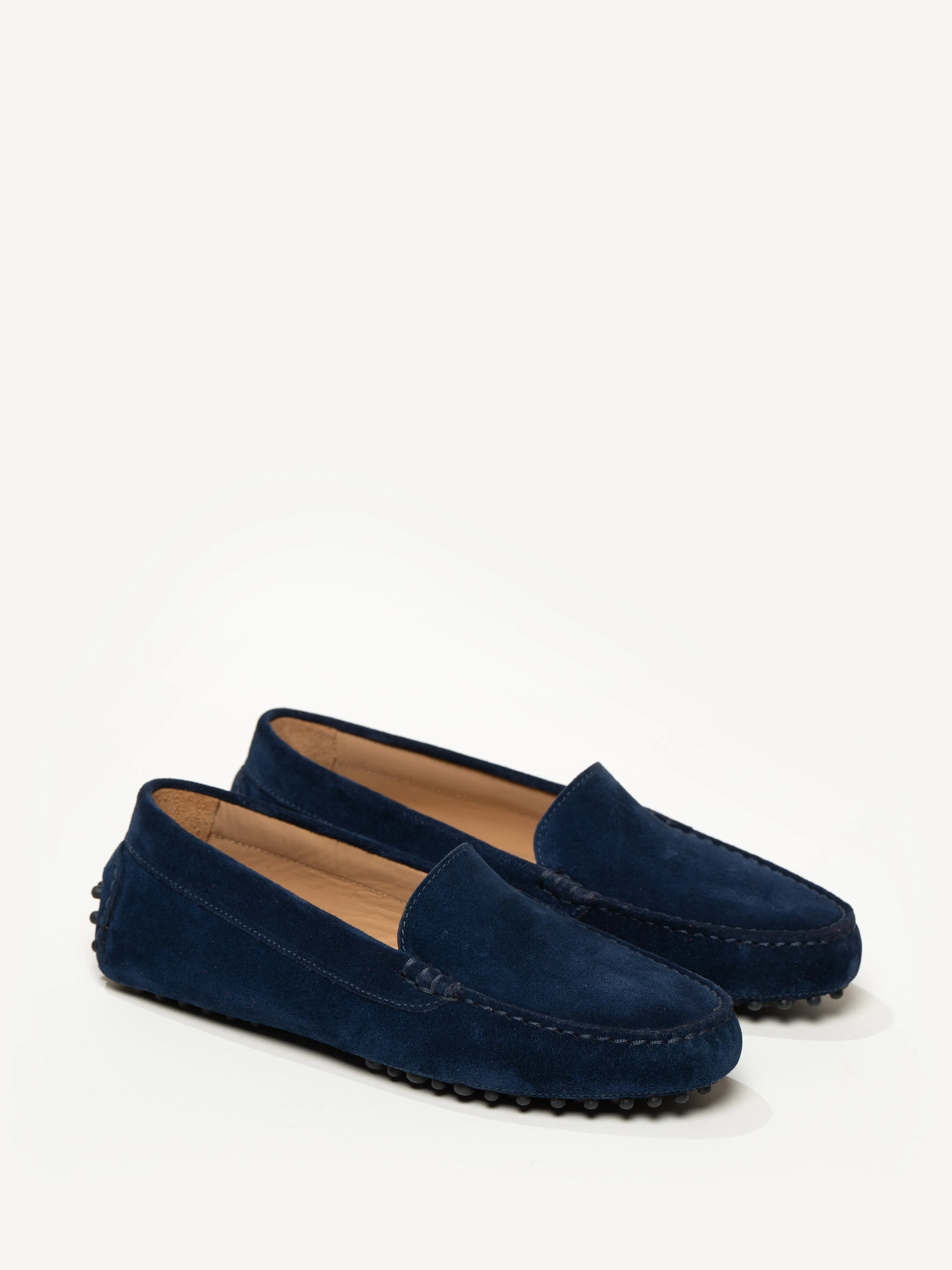 The Felize Suede (Sample Sale)