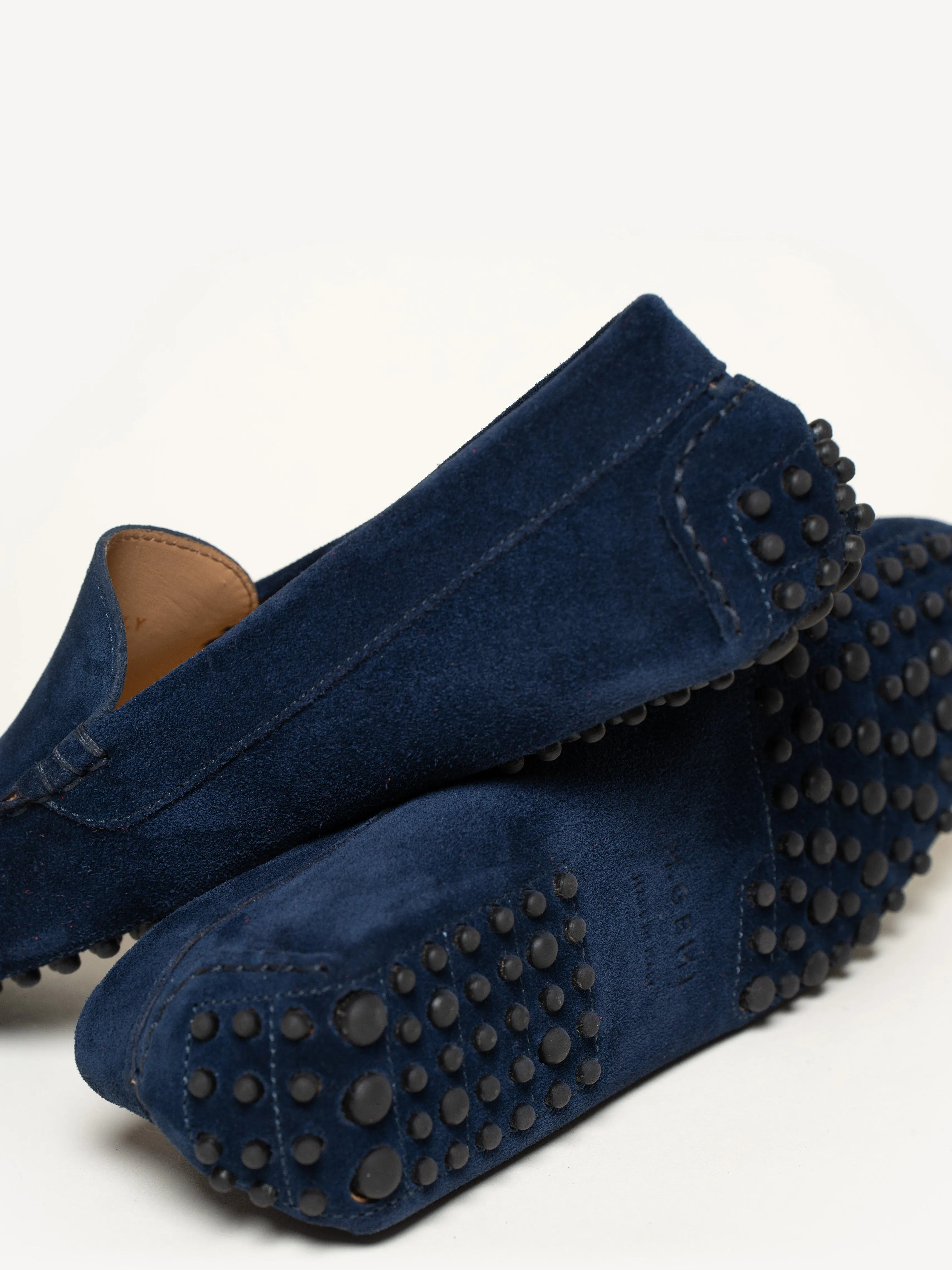 The Felize Suede (Sample Sale)