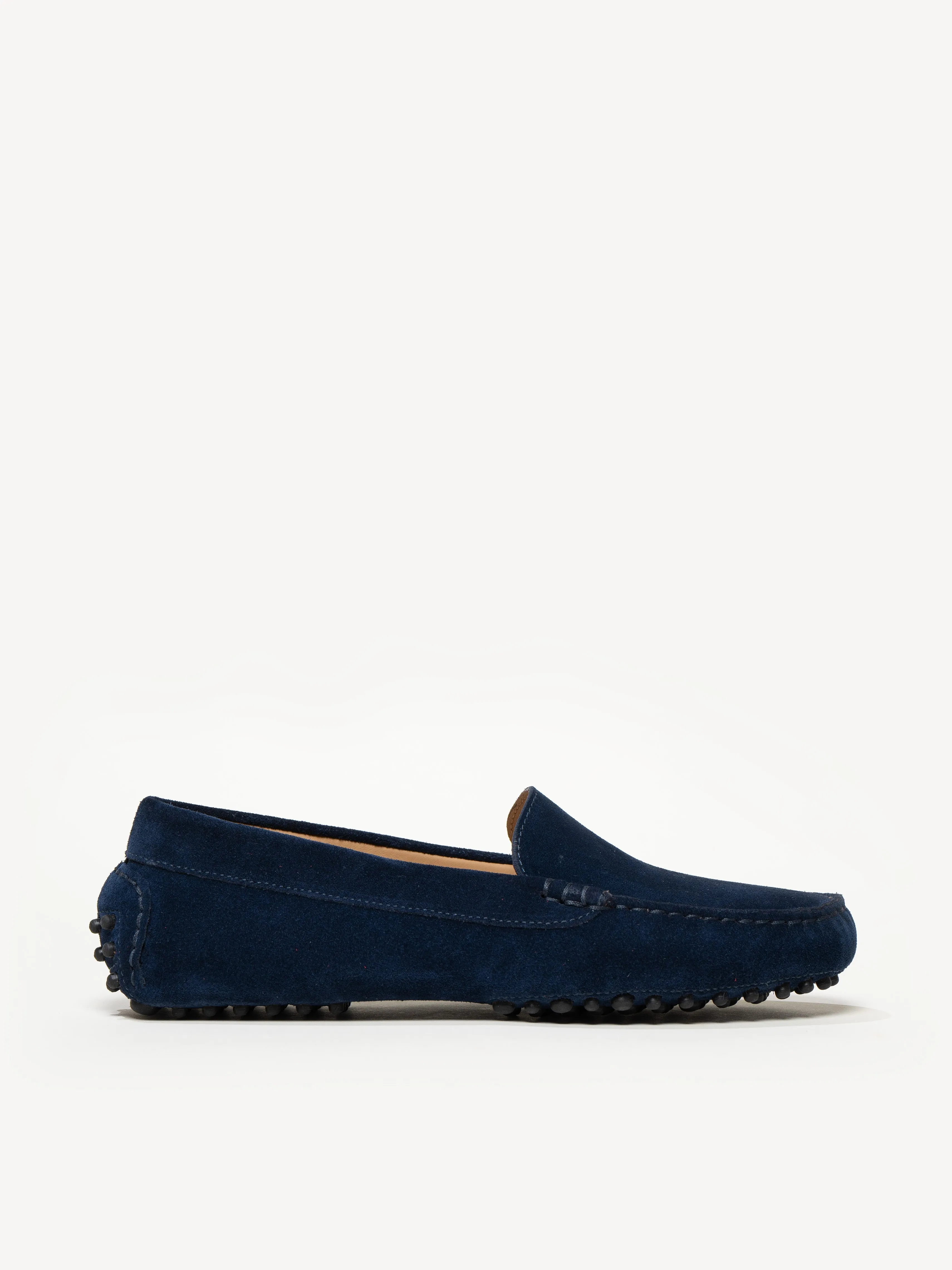 The Felize Suede (Sample Sale)