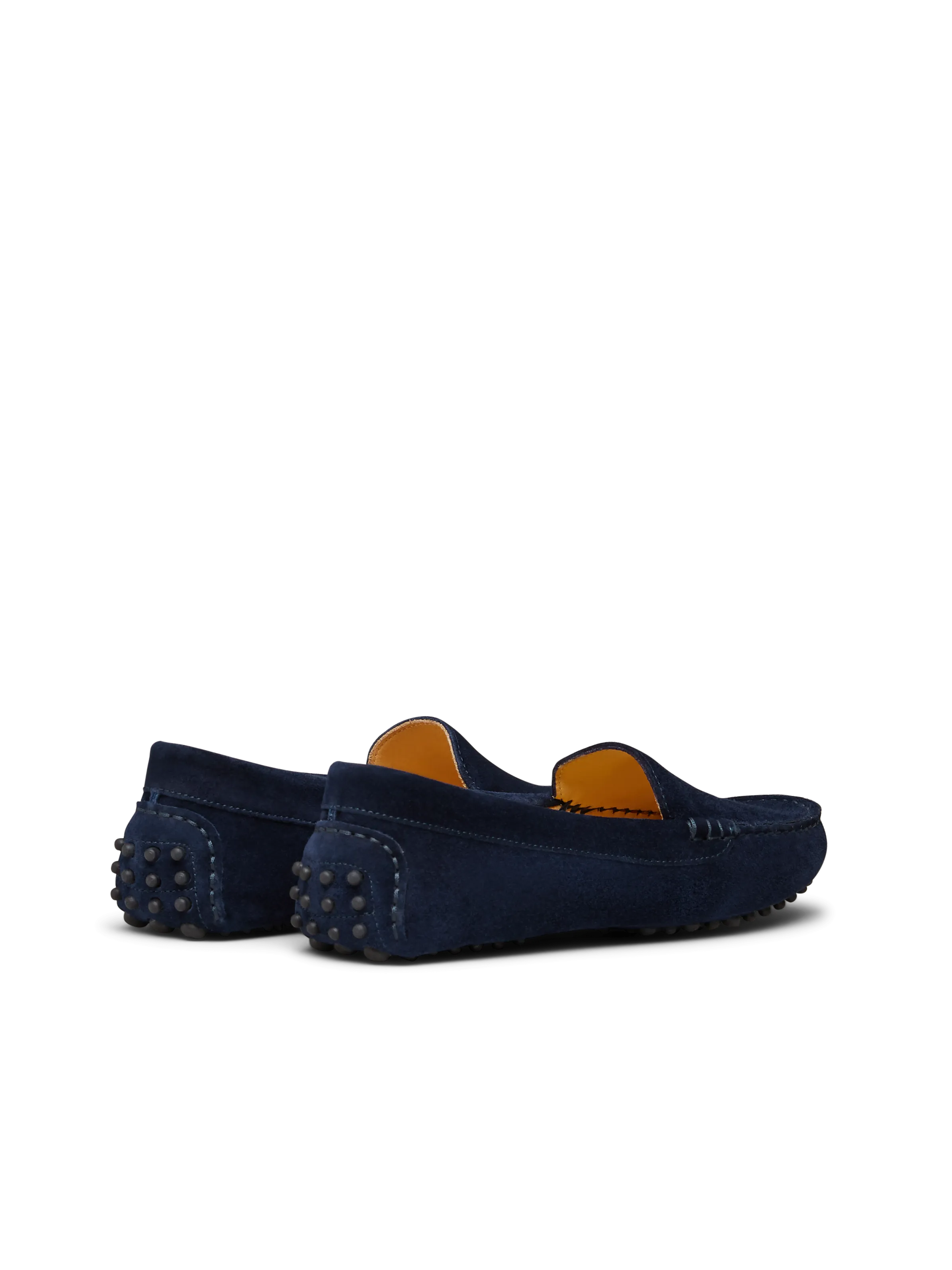 The Felize Suede (Sample Sale)